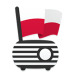 Logo of Radio Polska - Radio FM android Application 